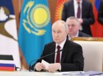 Путин: плотная евразийская интеграция приносит выгоду каждому участнику ЕАЭС 