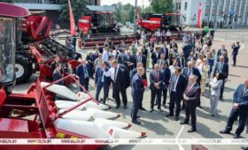 «Модернизация не ради модернизации, а для получения экономического эффекта». Минпром о ключевых задачах
