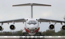 Беларусь окажет гуманитарную помощь Кубе, Мозамбику и Ирану на 2,2 млн рублей