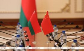 Минская область и Чунцин заключили экспортные соглашения на сумму свыше $3 млн 