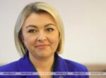 «Глубокий исторический фундамент правды». Шпилевская о роли фестиваля «Евразия.DOC»