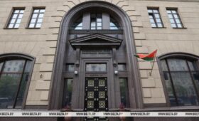Банки Беларуси в апреле продолжили поддерживать доступные ценовые условия по кредитам в рублях