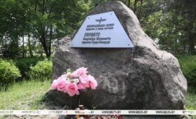 «Наши деревни спас, а сам погиб». Что спустя 30 лет после подвига Карвата вспоминают сельчане  