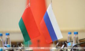 Беларусь и Россия представили в Ханое Евразийскую хартию многообразия и многополярности 