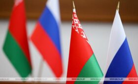 Беларусь планирует развивать биржевую торговлю с Краснодарским краем