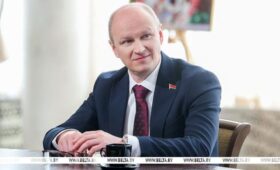 Мохор: у белорусских СМИ своя аудитория, с ней нужно работать и не изменять своим принципам