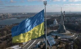 В Нидерландах предупредили о рисках коррупции в Украине при оказании ей военной помощи | Новости Беларуси | БелТА