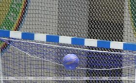 Полуфиналы гандбольного Кубка Беларуси пройдут в Могилеве