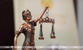 Первый замминистра юстиции: справедливость обеспечивает социальную устойчивость, правопорядок и доверие к институтам власти