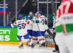 Команды Италии и Великобритании покинули элиту чемпионата мира по хоккею