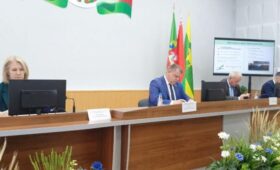 Минэкономики: повышение конкурентоспособности предприятий — важнейшая задача для устойчивого развития регионов