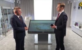 Когда 300 единиц самого мощного трактора BELARUS пополнят парк белорусских аграриев, рассказали в Минпроме