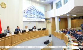 Нацбанк: инфляция в Беларуси замедляется 