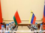 Глава МИД Беларуси подтвердил неизменную позицию по поддержке суверенитета Венесуэлы 