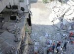 В ООН призвали расследовать атаку ВСУ по колледжу в Старобельске | Новости Беларуси | БелТА