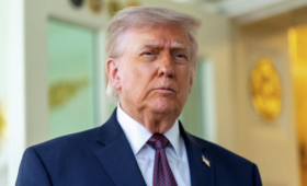 Трамп оценил шансы на сделку с Ираном или возобновление войны как 50/50 | Новости Беларуси | БелТА
