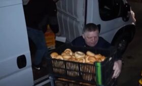 Премьер-министр Словакии отработал ночную смену курьером в пекарне | Новости Беларуси | БелТА
