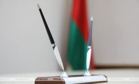 По итогам Белорусско-египетского бизнес-форума подписано контрактов на $6,5 млн 