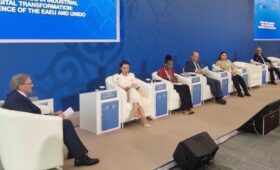 Дополнительные стимулы для внедрения роботов на предприятиях планируют ввести в Беларуси