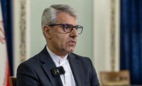 МИД Ирана: Тегеран и Вашингтон не приблизились к соглашению о прекращении войны | Новости Беларуси | БелТА
