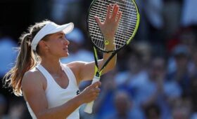 Саснович узнала вторую соперницу на турнире WTA-125 в Париже 