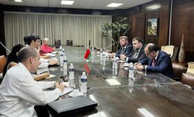 Минск подтвердил поддержку Кубы и курс на углубление партнерства
