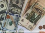 Российский рубль, доллар и юань подешевели на торгах 15 мая