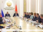 На Форуме регионов Беларуси и России планируется заключить контрактов на сумму, превышающую прошлогодний уровень 