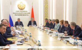 На Форуме регионов Беларуси и России планируется заключить контрактов на сумму, превышающую прошлогодний уровень 