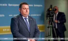 Пантус: Вооруженные Силы заинтересованы в самом современном вооружении, и Госкомвоенпром над этим работает
