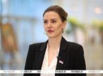 Беларусь подтвердила участие в выставке EXPO 2027 в Белграде