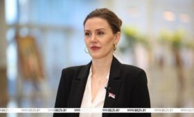 Беларусь подтвердила участие в выставке EXPO 2027 в Белграде