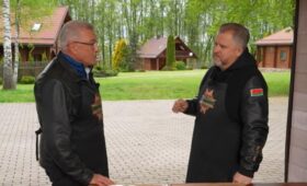 Как Беларусь справилась с последствиями аварии на ЧАЭС? Мнение эксперта