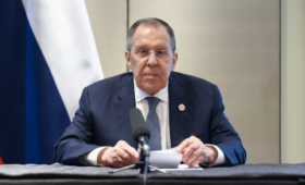 Лавров: БРИКС призван выступать силой для нахождения баланса в нынешнем мире | Новости Беларуси | БелТА