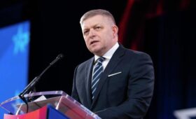Фицо заявил, что Словакия не будет участвовать в дальнейших кредитах для Киева  | Новости Беларуси | БелТА