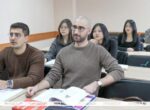 Сколько иностранных граждан обучаются в белорусских колледжах
