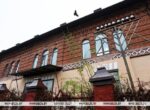 В музее бобруйской синагоги представлены десятки экспонатов о 500-летней истории белорусских евреев