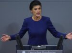 Вагенкнехт раскритиковала власти ФРГ, которые «транжирят» миллиарды на оказание помощи Украине  | Новости Беларуси | БелТА