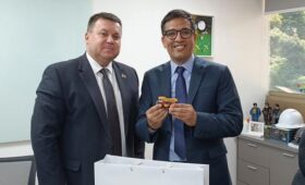Беларусь и Венесуэла обсудили возможности поставок БЕЛАЗов и другой техники