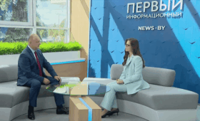 Додон: Беларусь смогла сохранить и развить с учетом новых трендов хорошее из советского наследия