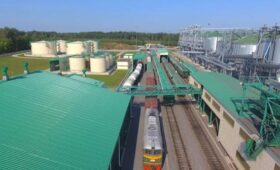 В Беларуси повышают экспортные пошлины на сжиженные углеводородные газы 