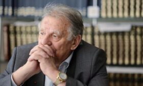 Сначала хотел быть журналистом. Что повлияло на выбор нобелевского лауреата по физике Жореса Алферова