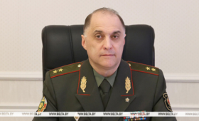 Вольфович примет участие в серии международных мероприятий в сфере безопасности 26-28 мая в Москве