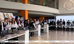 Более 200 заявок. Кто из выпускников детского технопарка претендует на поступление в вузы без испытаний? 