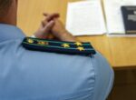 Иностранец предъявил ГАИ в Октябрьском районе подложные права. Какое наказание он понес?
