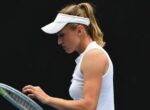Саснович не вышла в основную сетку турнира WTA-1000 в Риме