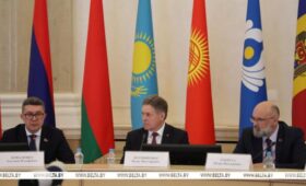 Коваленко: СНГ — площадка для многостороннего диалога государств и регионов