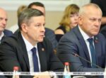Ковальчук на форуме «Гомель-Брянск»: большая экономика строится на взаимоотношениях конкретных предприятий 