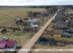 В Беларуси за 5 месяцев 2026 года вовлечено в хозоборот более 2,6 тыс. пустующих домов