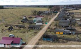 В Беларуси за 5 месяцев 2026 года вовлечено в хозоборот более 2,6 тыс. пустующих домов